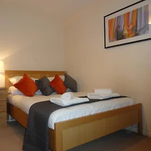 Redmarley House By Cliftonvalley United Kingdom