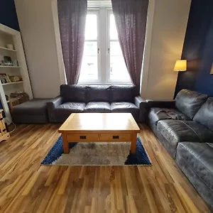 The Victorian - 3 Bedroom United Kingdom