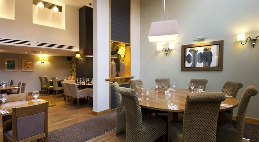 Hotel Premier Inn London City