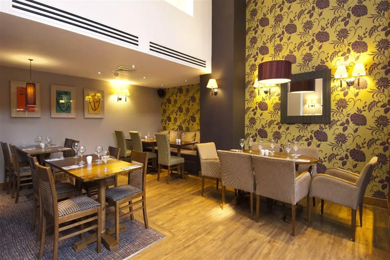Premier Inn London City United Kingdom