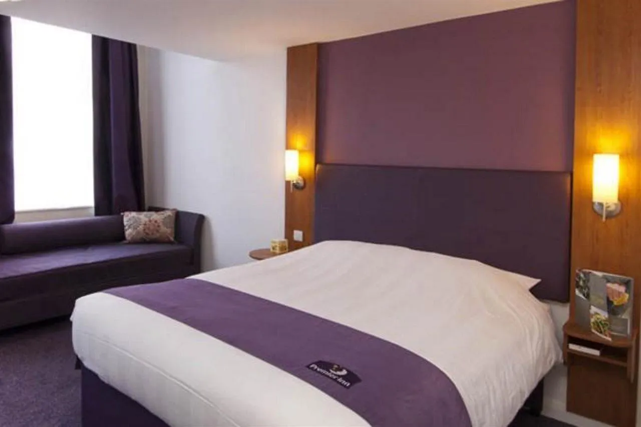 Premier Inn London City 2*,  United Kingdom