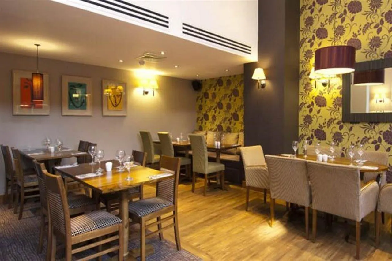 Premier Inn London City