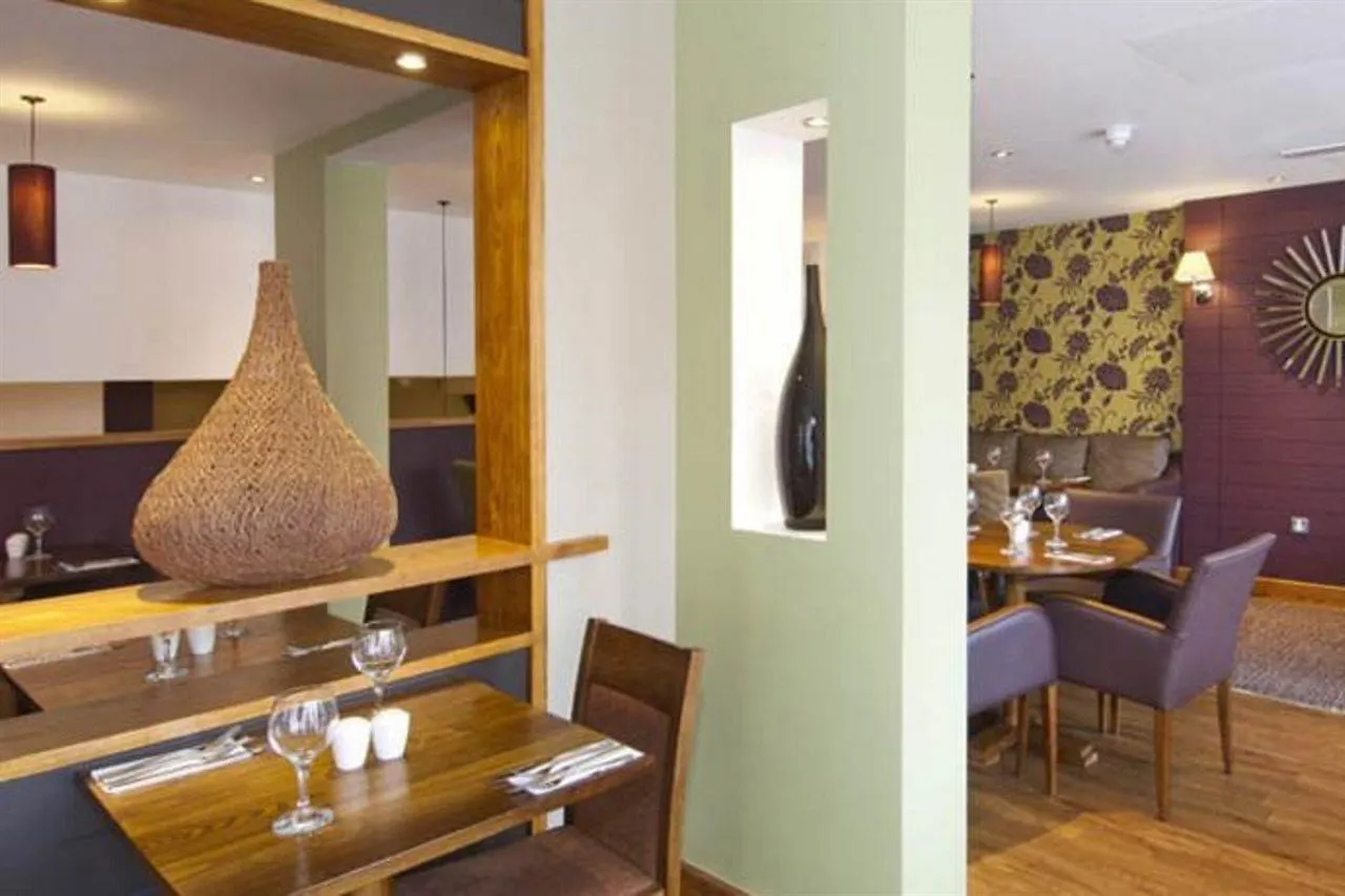 Premier Inn London City United Kingdom